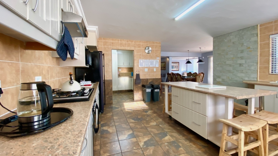 3 Bedroom Property for Sale in Dwarskersbos Western Cape